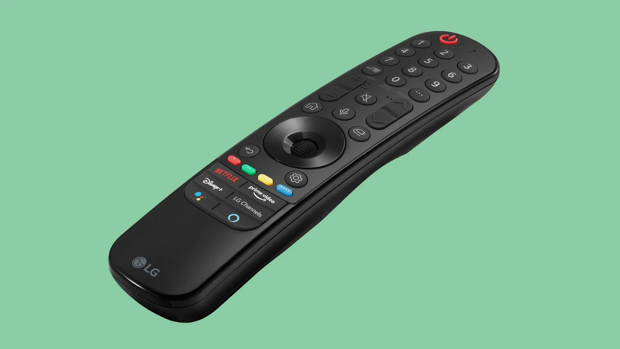 How to Program universal remote